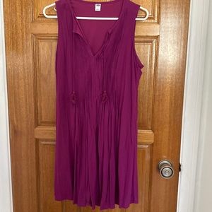 Old Navy Dress
